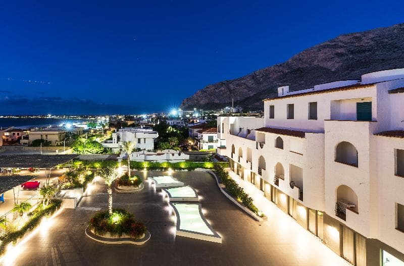 Saracen Sands Hotel & Congress Centre 2