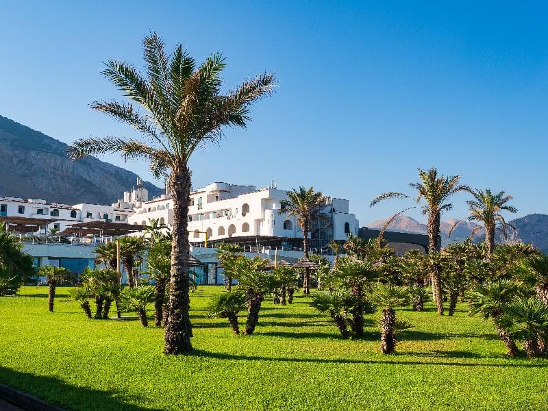 Saracen Sands Hotel & Congress Centre 4