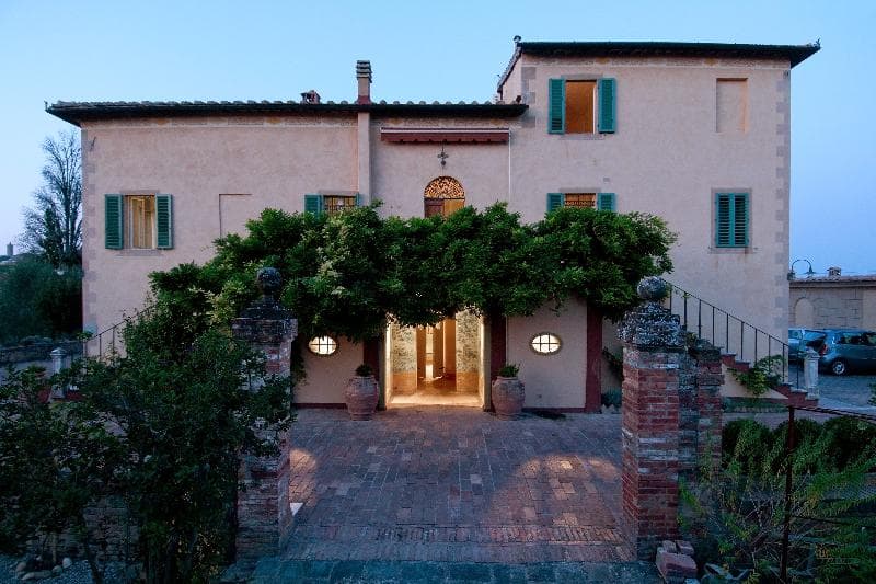 Palazzo Di Valli photo 1