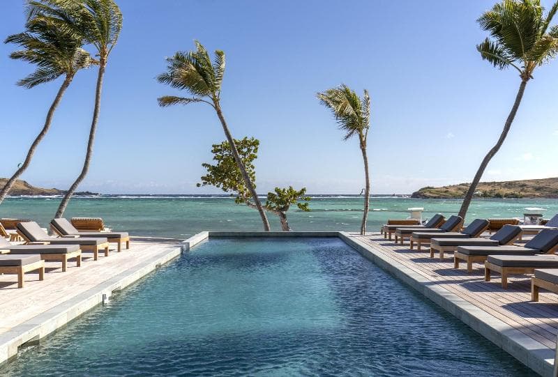 Le Sereno Hotel 2