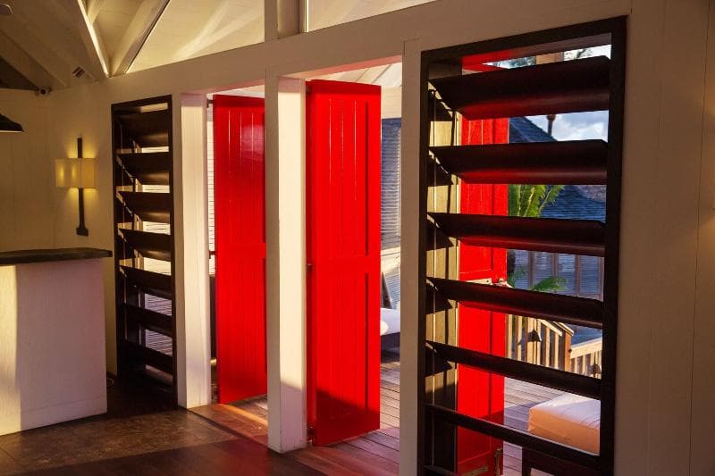 Le Sereno Hotel 5