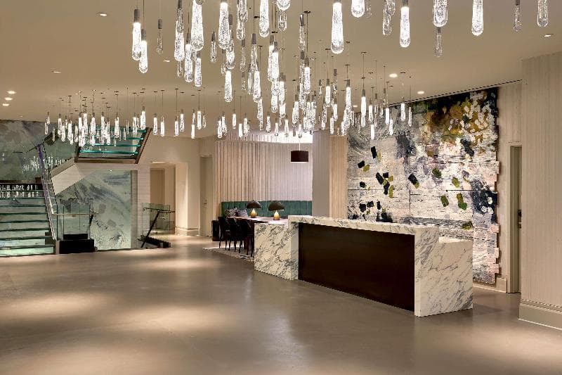 Hotel 1000, LXR Hotels & Resorts 2