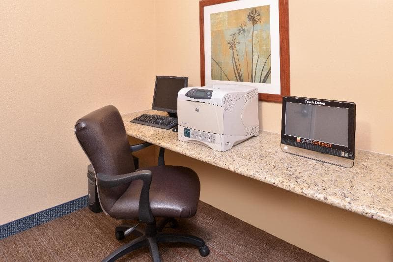 Candlewood Suites San Diego photo 1