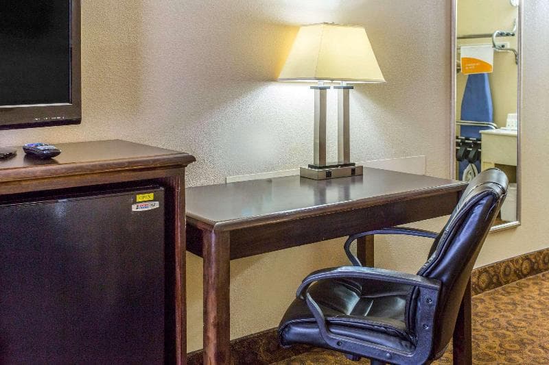 Quality Inn Ozona I-10 3