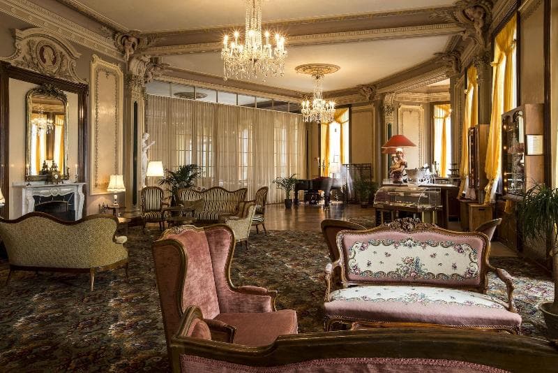 Grandhotel Giessbach 2