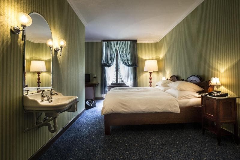Grandhotel Giessbach 5