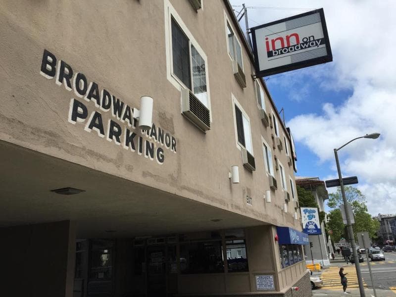 Inn On Broadway 3