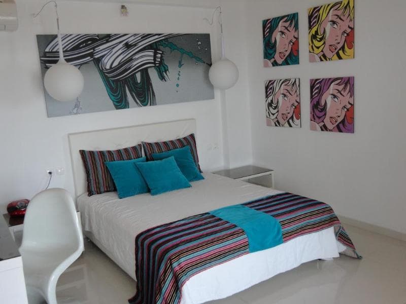 Skiathos Garden Cottages main