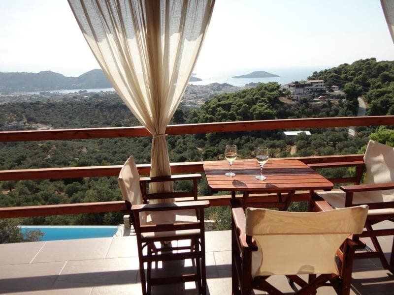 Skiathos Garden Cottages photo 1