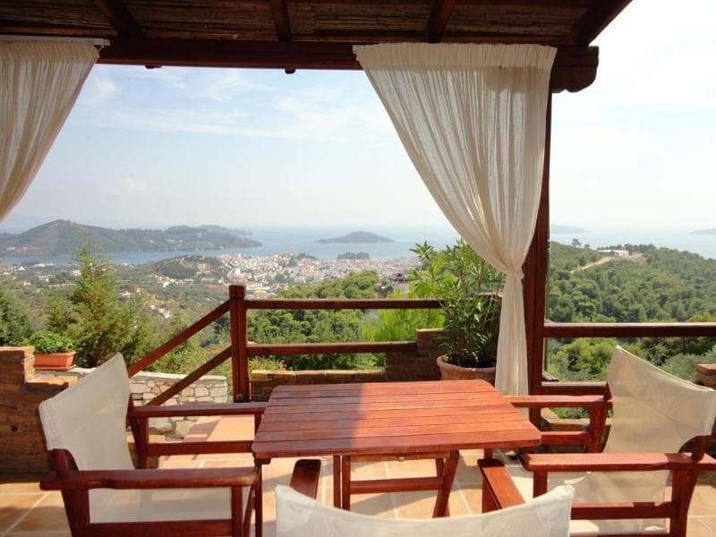 Skiathos Garden Cottages 4