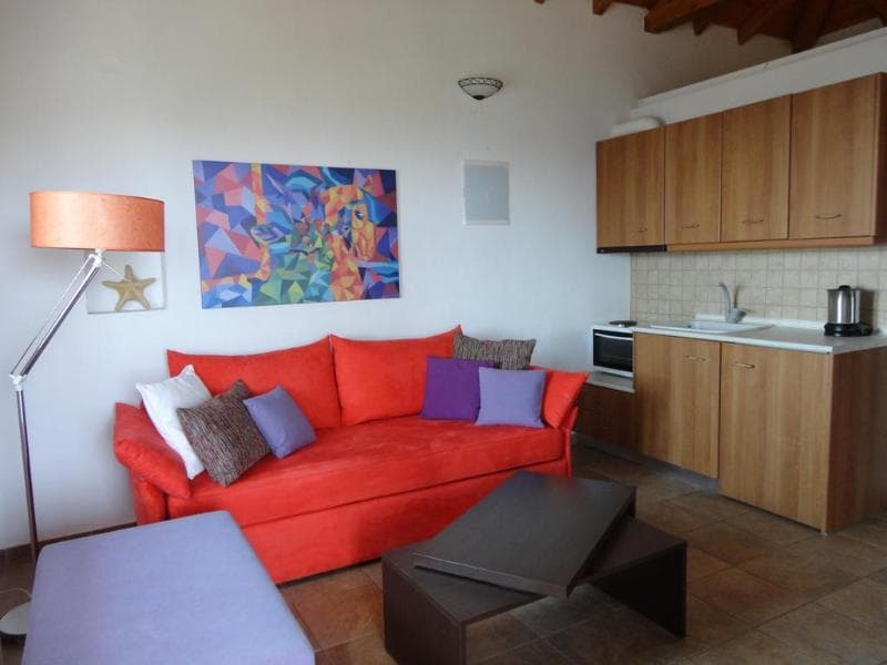 Skiathos Garden Cottages 5