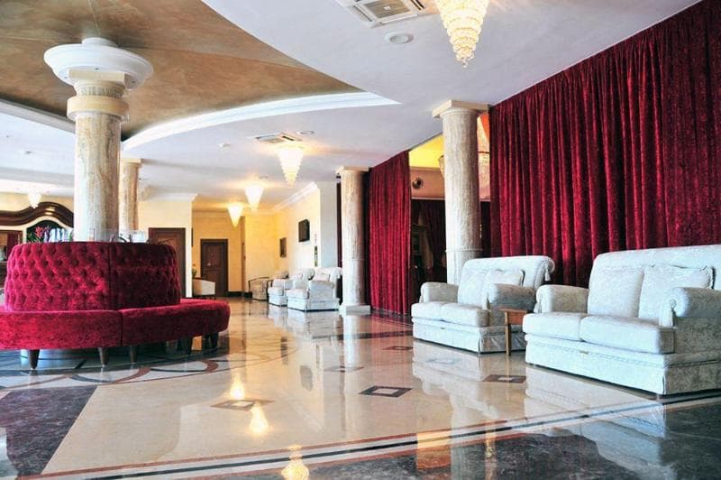 Borgo Don Chisciotte 5