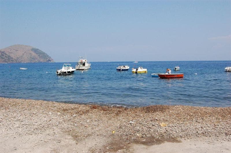 Baia Portinenti 2