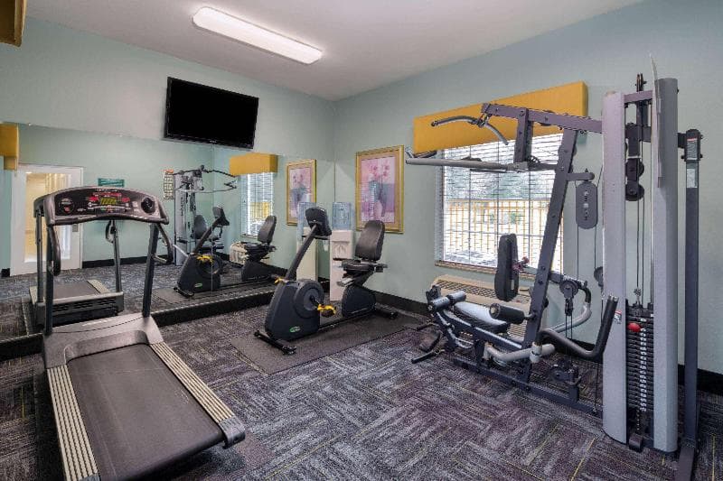 La Quinta Inn & Suites Savannah Airport - Pooler 2