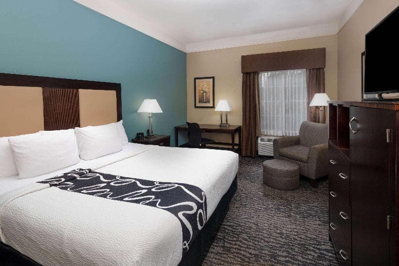 La Quinta Inn & Suites Savannah Airport - Pooler 5