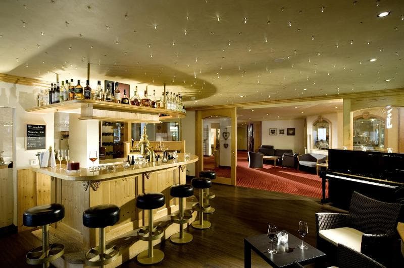 Parkhotel Quellenhof photo 1