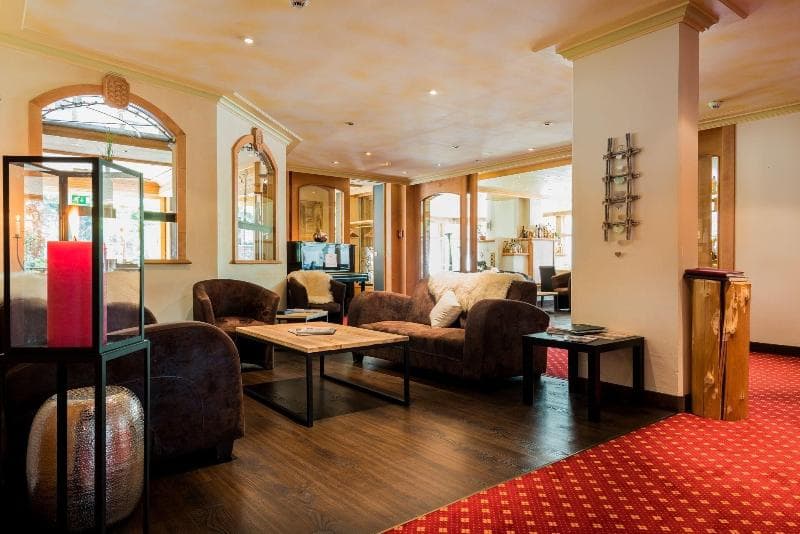 Parkhotel Quellenhof 5