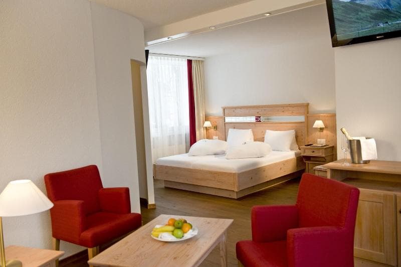 Parkhotel Quellenhof 4