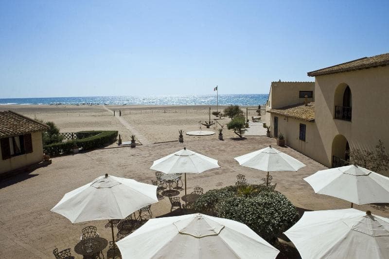 Hotel Le Dune photo 1