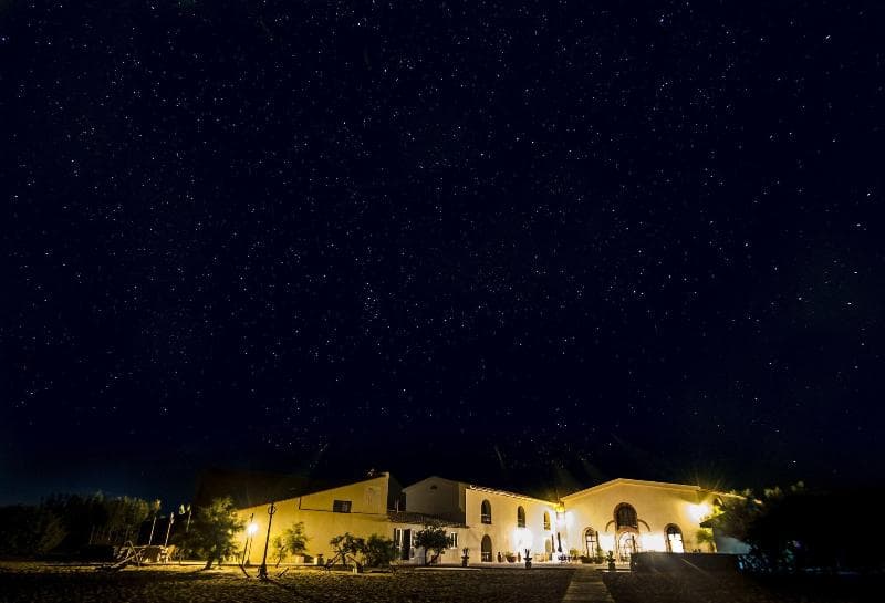 Hotel Le Dune 3