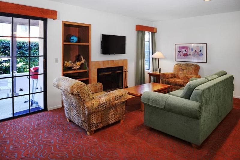 Riviera Oaks Resort And Racquet Club 2