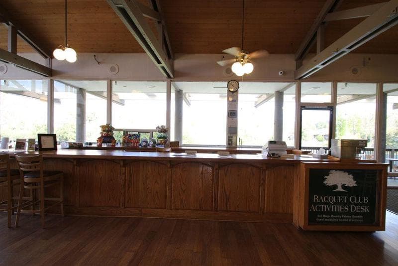 Riviera Oaks Resort And Racquet Club 3