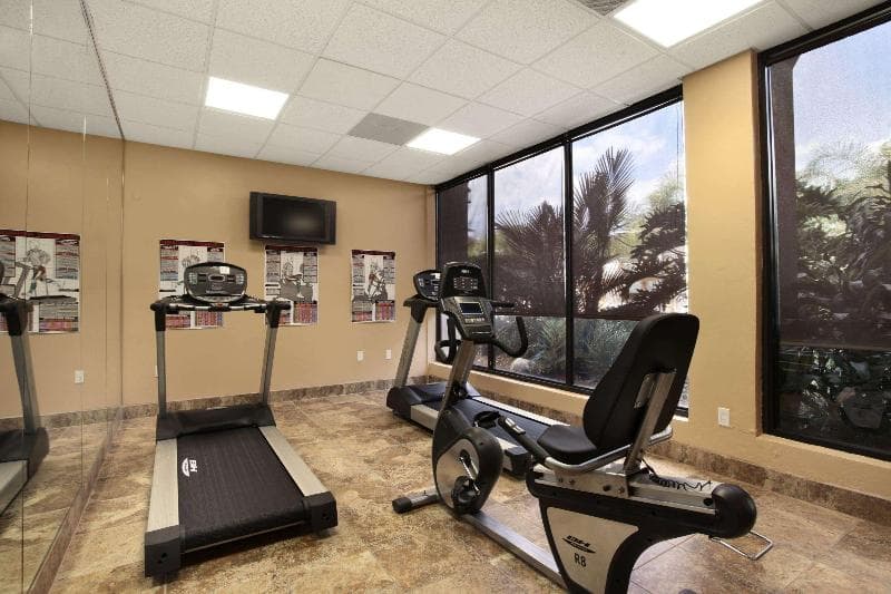 Ramada by Wyndham Lake Placid 2
