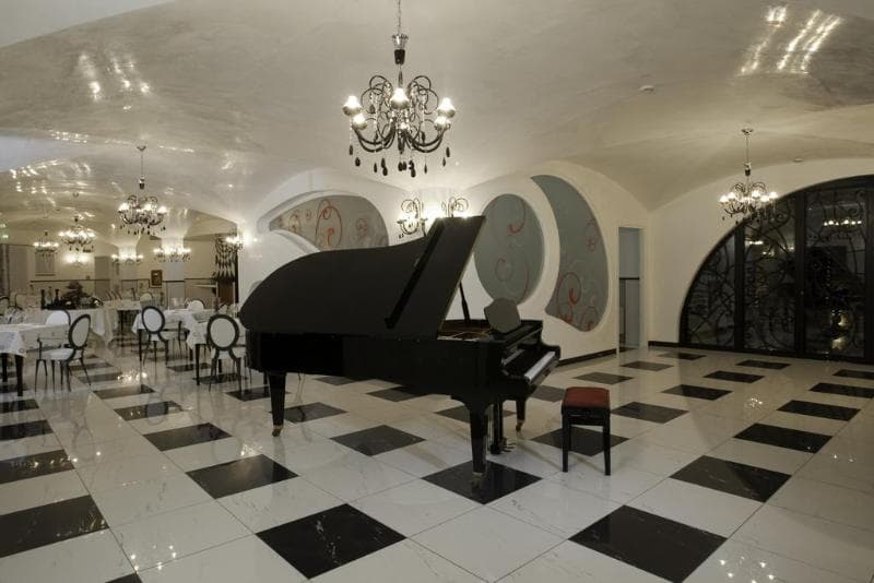 L'araba Fenice Hotel & Resort 2
