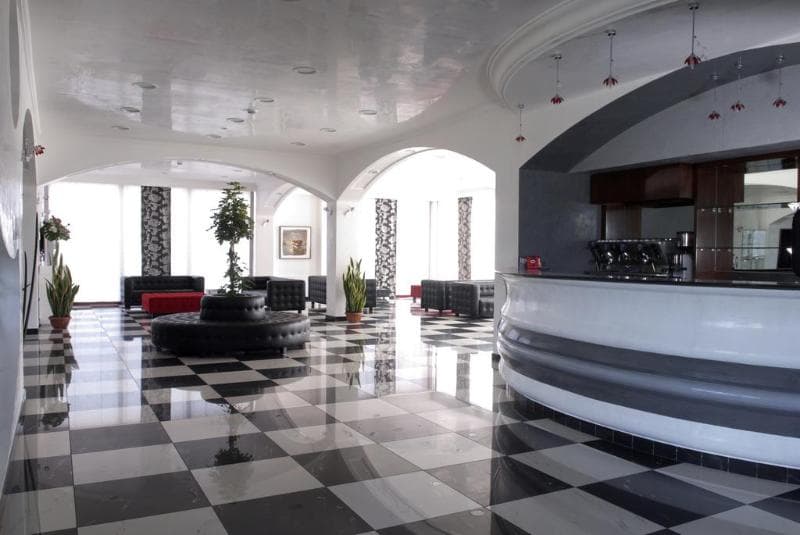 L'araba Fenice Hotel & Resort 3