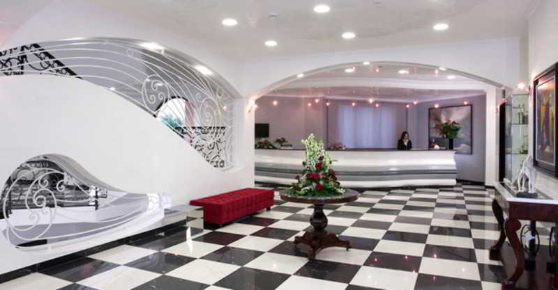 L'araba Fenice Hotel & Resort 4