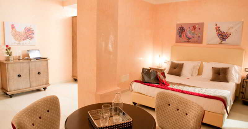 L'araba Fenice Hotel & Resort 5