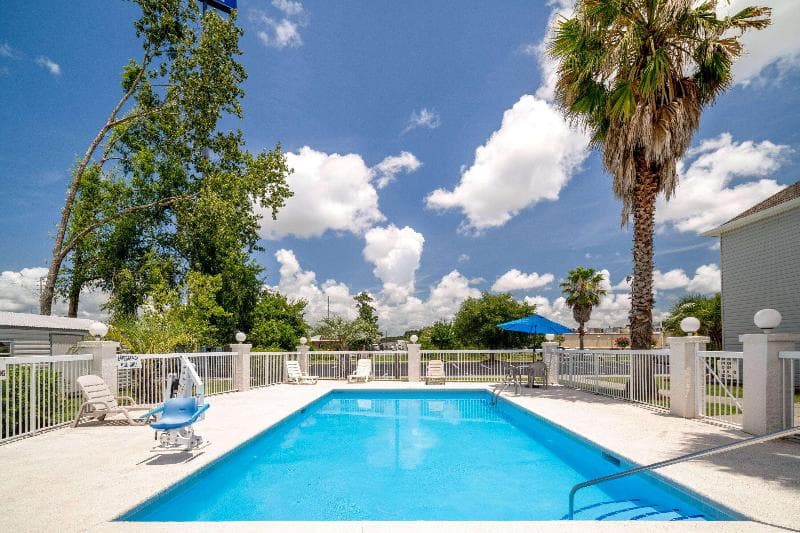 Microtel Inn & Suites By Wyndham Pooler/Savannah 3