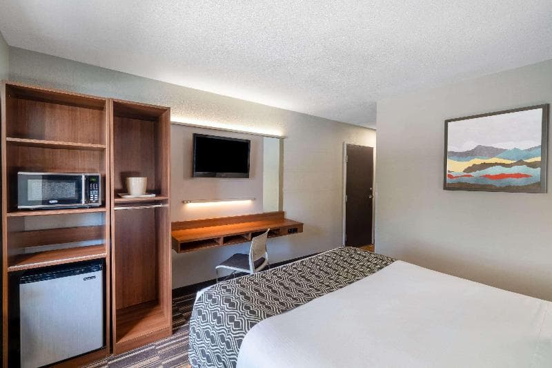 Microtel Inn & Suites By Wyndham Pooler/Savannah 2