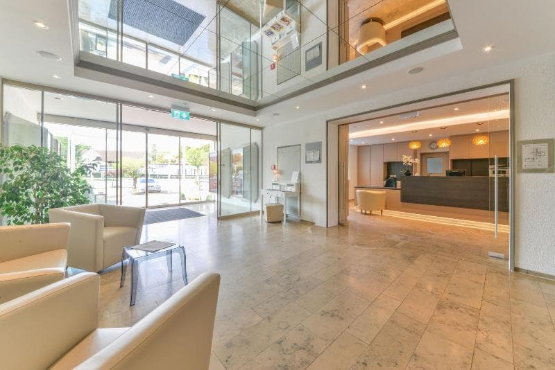 Ateckhotel 5