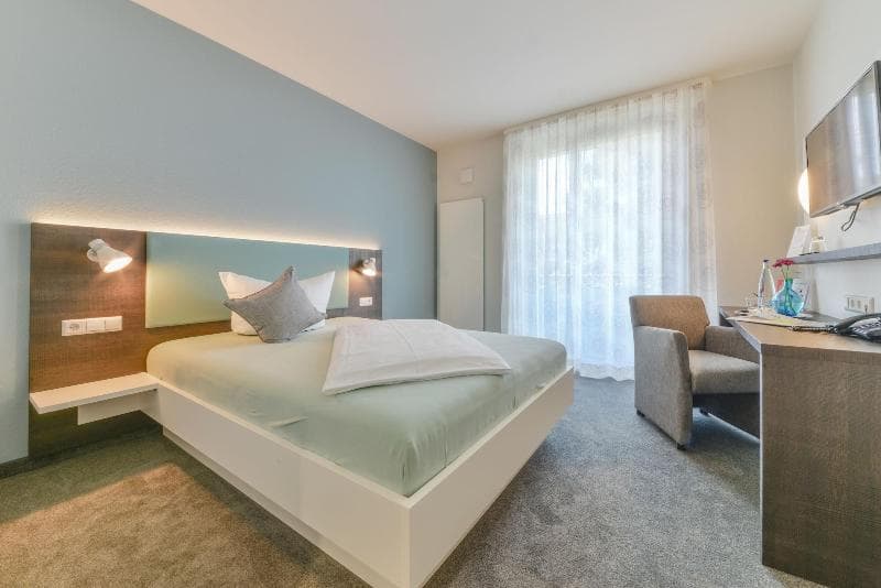 Ateckhotel 4