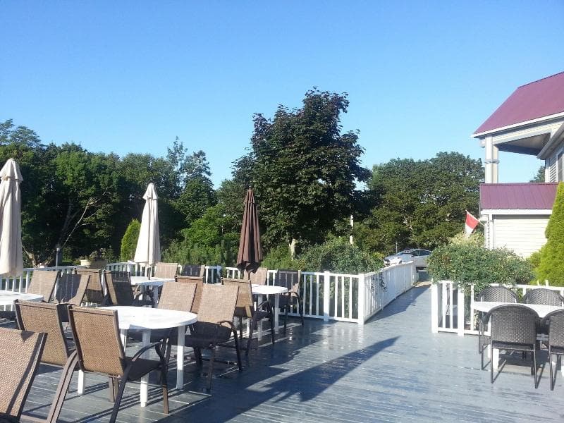 Granite Town Hotel 3