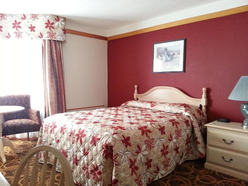 Granite Town Hotel 4
