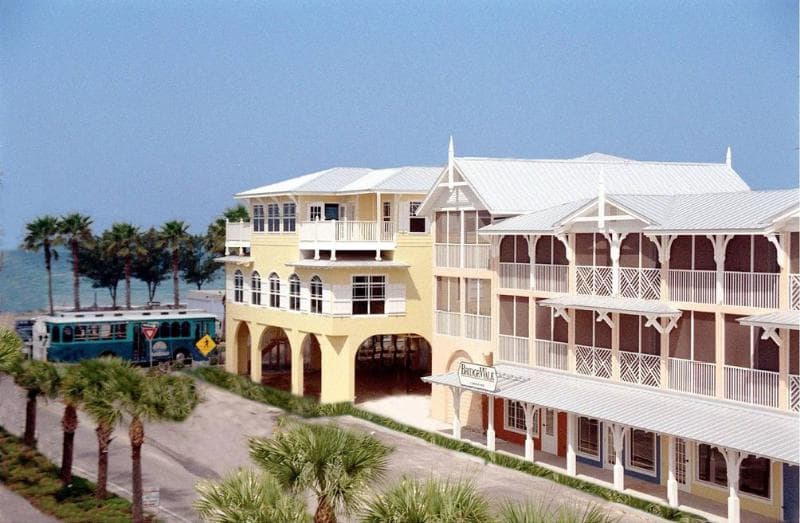 Bridgewalk A Landmark Resort 2