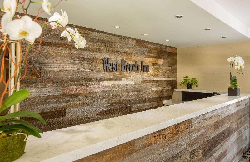West Beach Inn 2