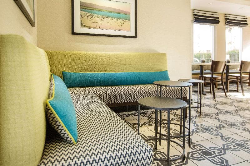 West Beach Inn 3