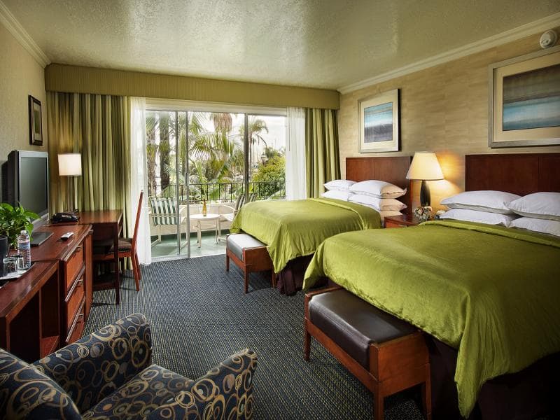 West Beach Inn 4