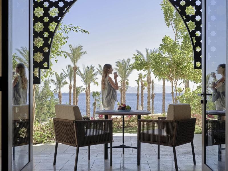 Four Seasons Resort Sharm El Sheikh 3