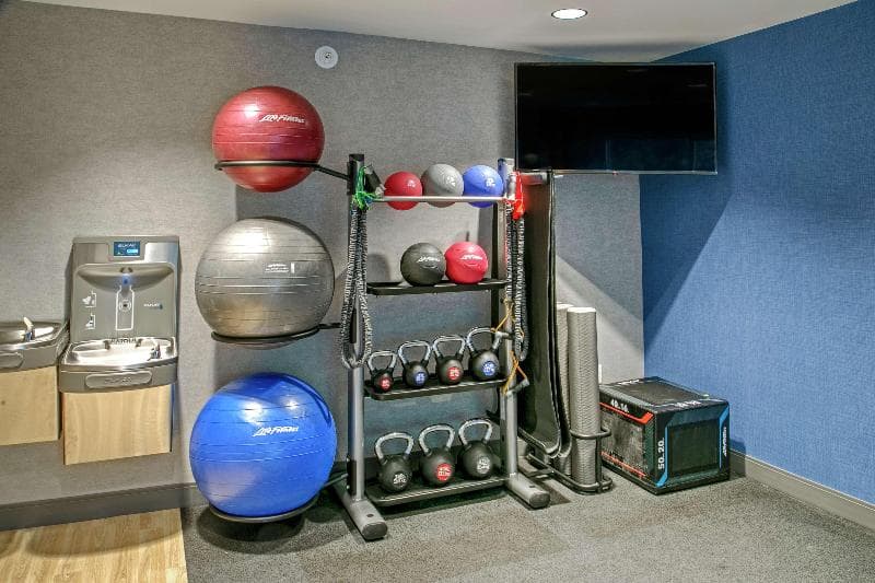 Hampton Inn Encinitas Cardiff Beach Area photo 1