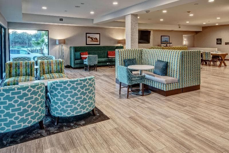 Hampton Inn Encinitas Cardiff Beach Area 5
