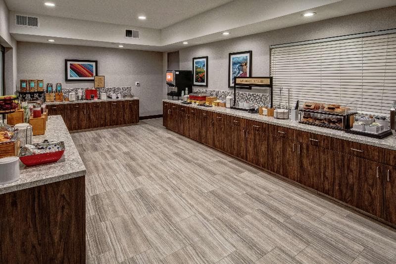 Hampton Inn Encinitas Cardiff Beach Area 2