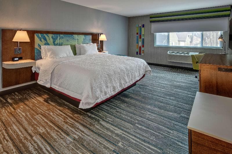 Hampton Inn Encinitas Cardiff Beach Area 3