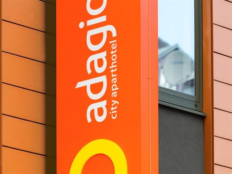 Adagio Access Strasbourg Petite France 2