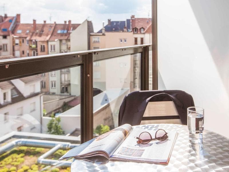 Adagio Access Strasbourg Petite France 5