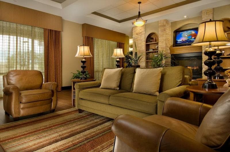 Drury Inn & Suites Near La Cantera Pkwy 3