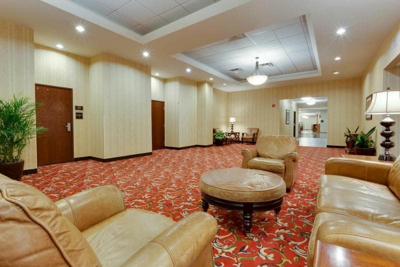 Drury Inn & Suites Near La Cantera Pkwy 4